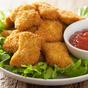 6 NUGGETS MEAL