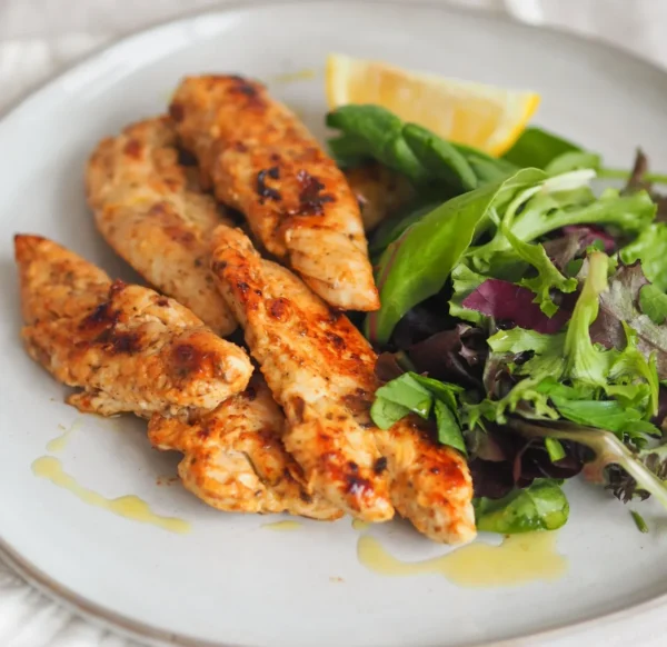 04 Peri Peri Strips