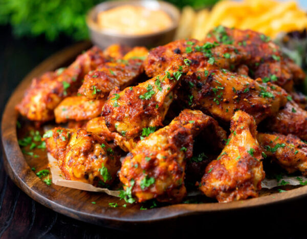CHICKEN DEALS
