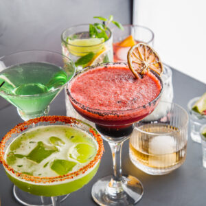 Drinks