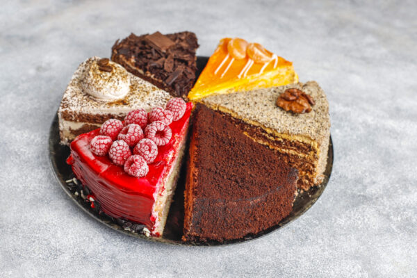 Cake