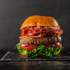 Burgers