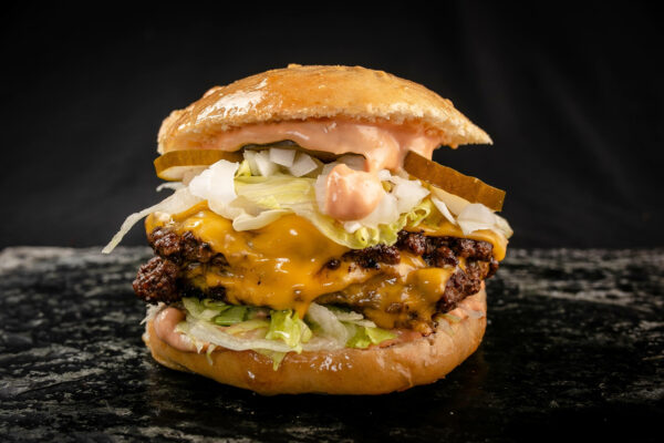 Mix Donner Burger