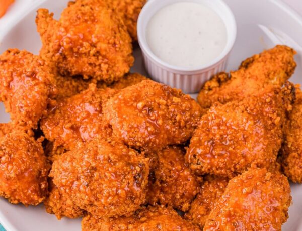 BONELESS BOX