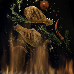 Peri Peri Chicken