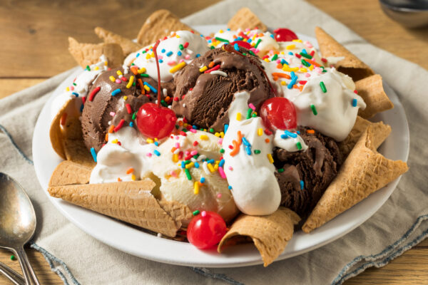 Haagen-Dazs