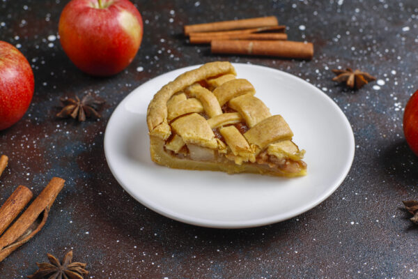 Apple Pie
