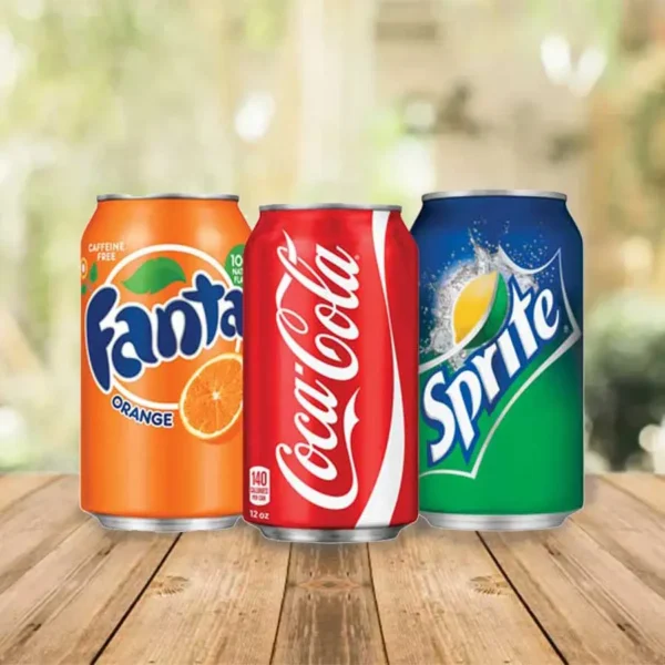 Cans