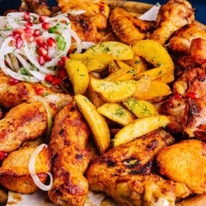 Meal Deals