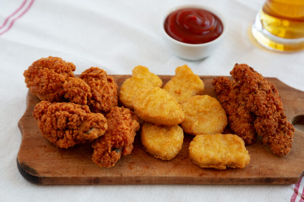 KIDS MEAL DEAL